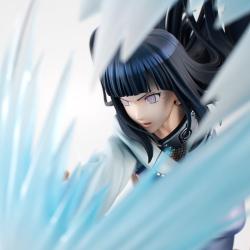 Naruto Estatua Gals PVC Hinata Hyuga Ver. 4 30 cm