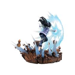 Naruto Estatua Gals PVC Hinata Hyuga Ver. 4 30 cm