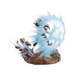 Naruto Estatua Gals PVC Hinata Hyuga Ver. 4 30 cm