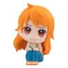 One Piece Estatua PVC Look Up Nami 11 cm