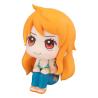 One Piece Estatua PVC Look Up Nami 11 cm