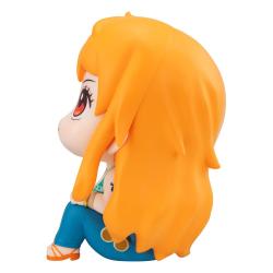 One Piece Estatua PVC Look Up Nami 11 cm