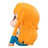 One Piece Estatua PVC Look Up Nami 11 cm