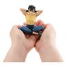 Yu Yu Hakusho Estatua PVC G.E.M. Yusuke Urameshi Palm Size 9 cm
