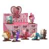 Kandy x Sanrio Blind Box ft. Jason Freeny Collection Series 2 (Choco Ed.) Expositor (6