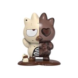 Kandy x Sanrio Blind Box ft. Jason Freeny Collection Series 2 (Choco Ed.) Expositor (6