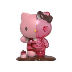 Kandy x Sanrio Blind Box ft. Jason Freeny Collection Series 2 (Choco Ed.) Expositor (6