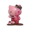 Kandy x Sanrio Blind Box ft. Jason Freeny Collection Series 2 (Choco Ed.) Expositor (6