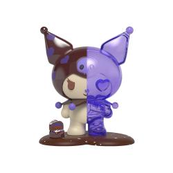Kandy x Sanrio Blind Box ft. Jason Freeny Collection Series 2 (Choco Ed.) Expositor (6