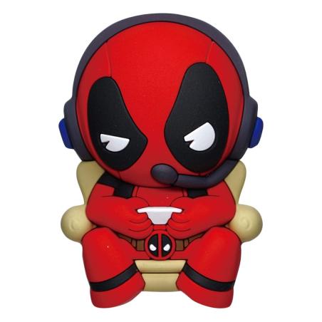 Marvel Imán 3DDeadpool Gaming