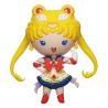 Sailor Moon Imán 3DSuper Sailor Moon