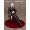 Arknights Estatua PVC 1/7 Hellagur: Formal Dress Ver. 21 cm