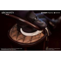 Arknights Estatua PVC 1/7 Hellagur: Formal Dress Ver. 21 cm