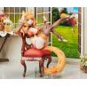 Nekopara Estatua PVC 1/7 Maple re-run 19 cm
