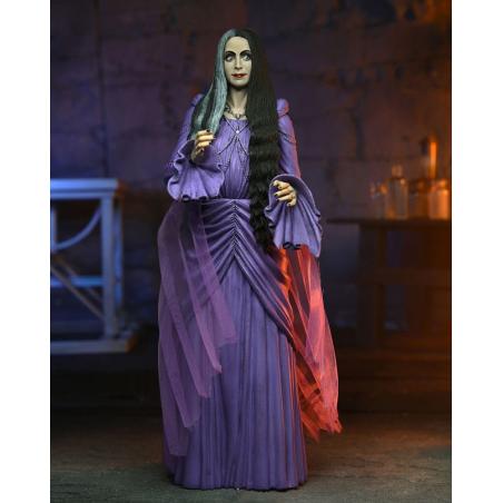 Rob Zombie's The Munsters Figura Ultimate Lily Munster 18 cm