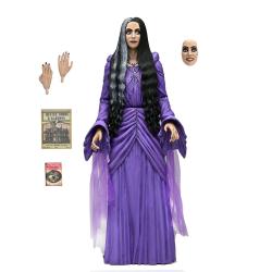 Rob Zombie's The Munsters Figura Ultimate Lily Munster 18 cm