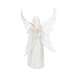 Anne Stokes Estatua Only Love Remains 26 cm