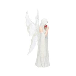 Anne Stokes Estatua Only Love Remains 26 cm