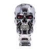 Terminator 2 Abrebotellas montado en pared T-800 18 cm