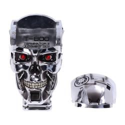 Terminator 2 Abrebotellas montado en pared T-800 18 cm
