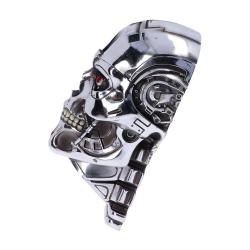 Terminator 2 Abrebotellas montado en pared T-800 18 cm