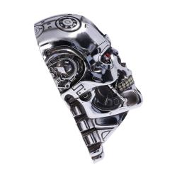 Terminator 2 Abrebotellas montado en pared T-800 18 cm