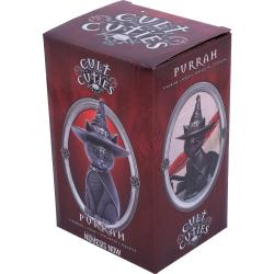 Cult Cuties Figura Purrah 13 cm