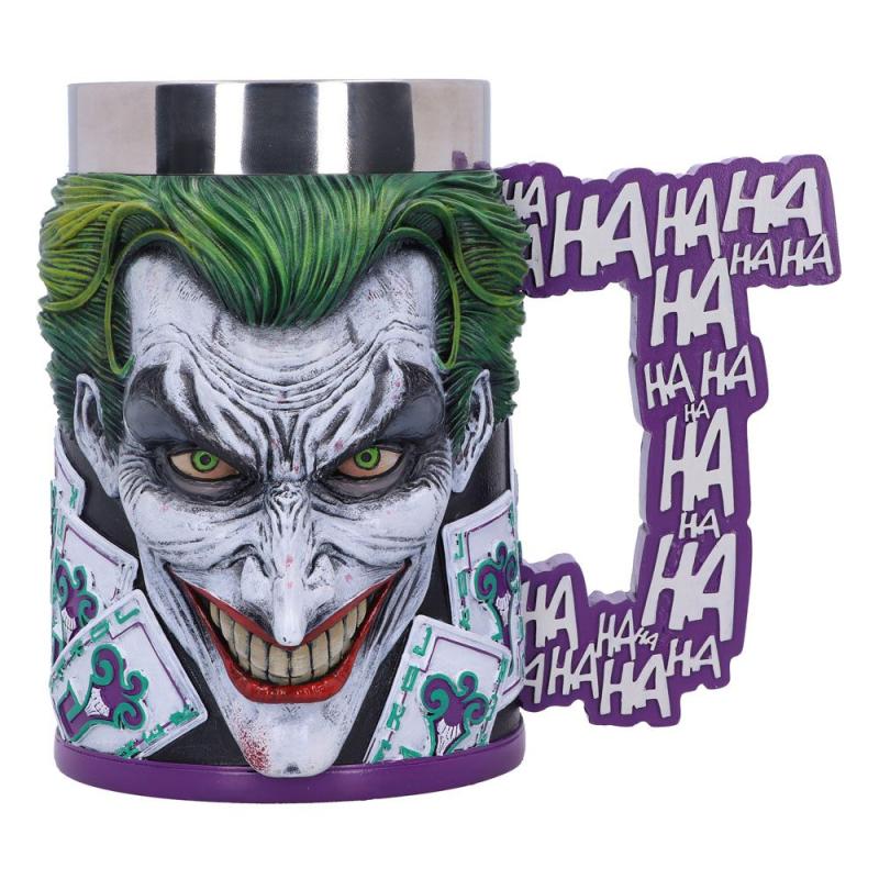 DC Comics Jarro The Joker