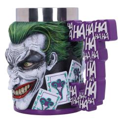 DC Comics Jarro The Joker