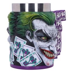 DC Comics Jarro The Joker