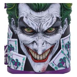 DC Comics Jarro The Joker