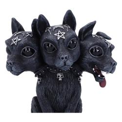Cult Cuties Figura Diabarkus 10 cm