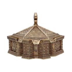 Harry Potter cofre para joyas Hogwarts