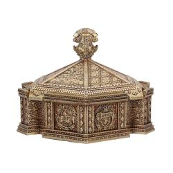 Harry Potter cofre para joyas Hogwarts