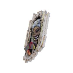 Iron Maiden decoración mural Killers