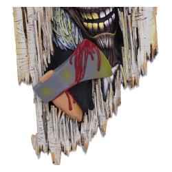 Iron Maiden decoración mural Killers