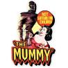 Hammer Horror: The Mummy Funky Chunky Magnet
