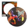 David Bowie Puzzle Disc Let's dance (450 piezas
