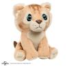 Wicked Peluche Cowardly Lion Cub 19 cm
