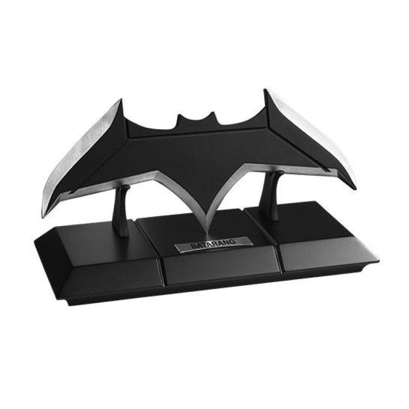 Justice League Réplica 1/1 Batarang