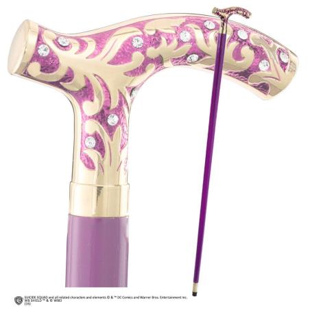 Escuadrón Suicida Réplica 1/1 Bastón de Joker 95 cm
