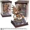 Harry Potter Estatua Magical Creatures Hungarian Horntail 19 cm