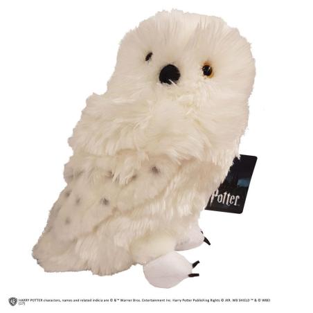Harry Potter Peluche Hedwig 23 cm