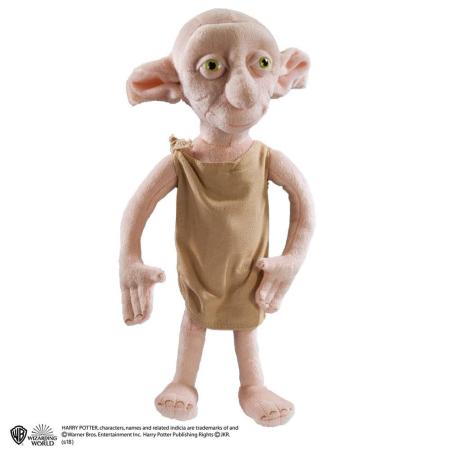 Harry Potter Peluche Collectors Dobby 30 cm