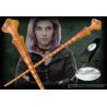 Harry Potter Varita Mágica Nymphadora Tonks (edición carácter