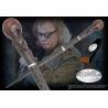 Harry Potter Varita Mágica Alastor Mad-Eye Moody (edición carácter