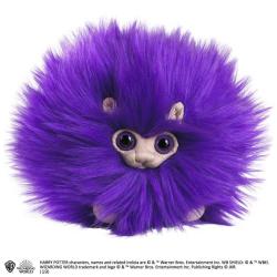 Harry Potter Peluche Pygmy Puff Purple 15 cm