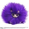 Harry Potter Peluche Pygmy Puff Purple 15 cm