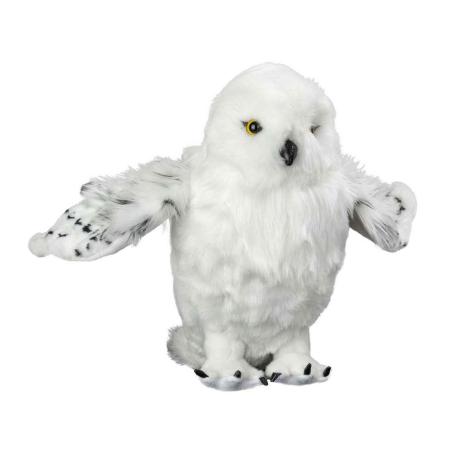 Harry Potter Peluche Collectors Hedwig Wings Open Ver. 35 cm