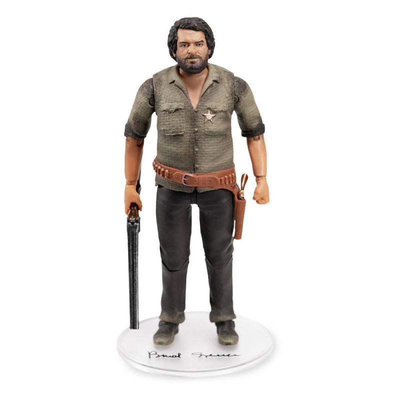 Bud Spencer Figura Bambino 18 cm